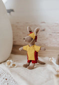 Load image into Gallery viewer, Rugaroo The Surf Rescuer | Kangaroo Doll
