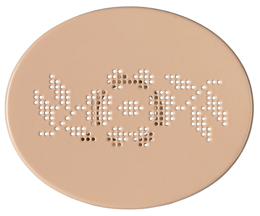 Maileg Cafe Set, Mouse, Big Pale Pink