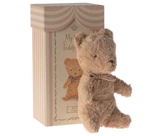 Maileg My First Teddy (Powder or Sand)