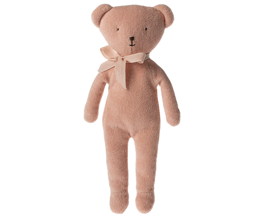 Maileg Teddy (Blue or Rose)