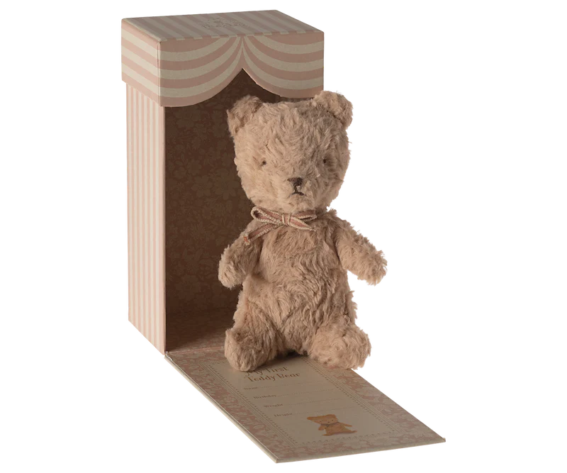Maileg My First Teddy (Powder or Sand)
