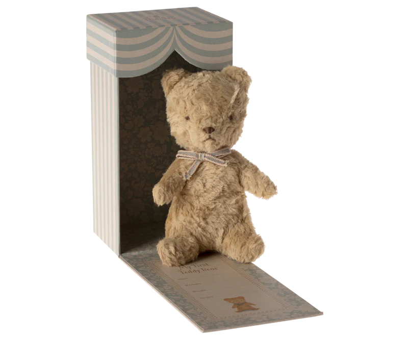 Maileg My First Teddy (Powder or Sand)