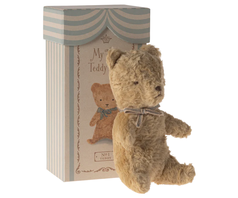 Maileg My First Teddy (Powder or Sand)