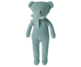 Load image into Gallery viewer, Maileg Teddy (Blue or Rose)
