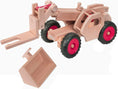 Load image into Gallery viewer, Fagus Telescopic Loader
