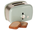 Load image into Gallery viewer, Maileg Toaster, Mouse - Mint
