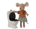 Load image into Gallery viewer, Maileg Toilet (Mouse)
