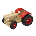 Load image into Gallery viewer, Fagus/Ostheimer Young Farmer and Tractor set
