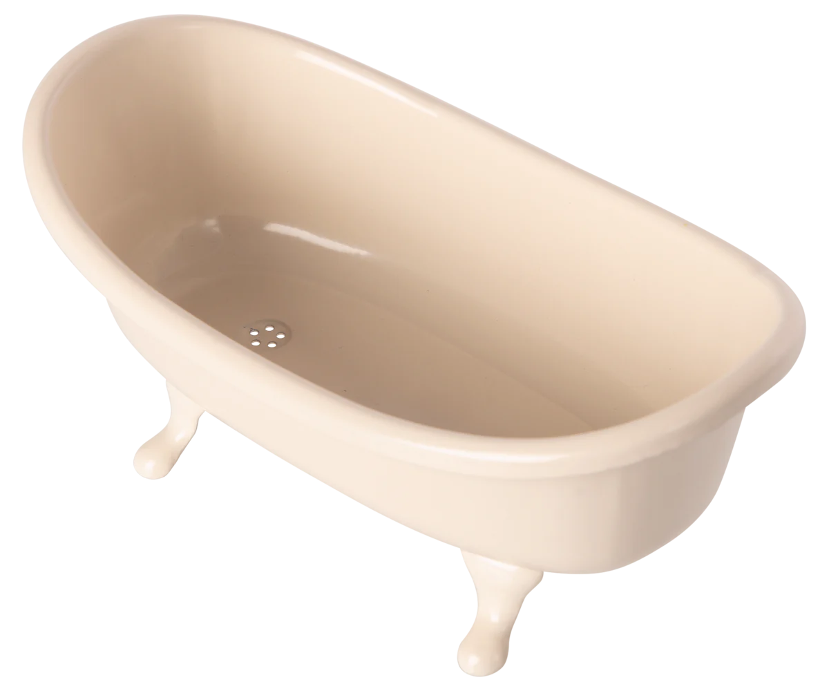 Maileg Bathtub, Miniature