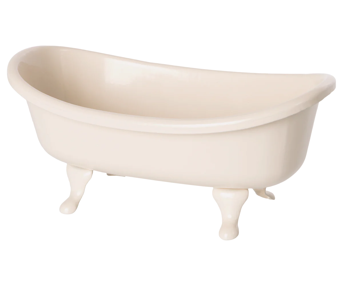 Maileg Bathtub, Miniature