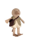 Load image into Gallery viewer, COMING SOON-- Rugaroo The Bushwalker | Soft Aussie Platypus Doll
