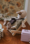 Load image into Gallery viewer, COMING SOON-- Rugaroo The Bushwalker | Soft Aussie Platypus Doll
