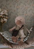 Load image into Gallery viewer, COMING SOON-- Rugaroo The Bushwalker | Soft Aussie Platypus Doll
