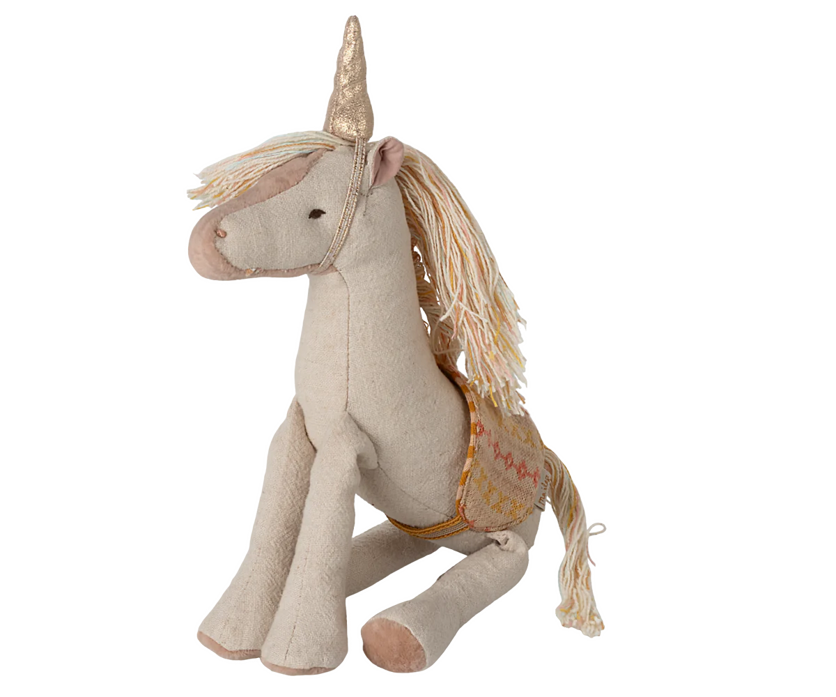 Maileg Unicorn (Two sizes)