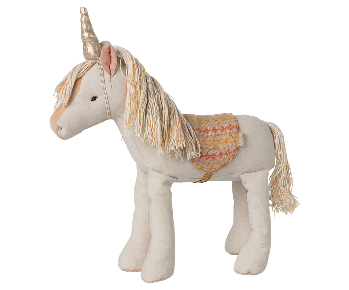 Maileg Unicorn (Two sizes)
