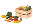 Load image into Gallery viewer, Maileg Miniature Veggies and Fruits
