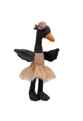 Load image into Gallery viewer, Rugaroo Black Swans (4 Swans)
