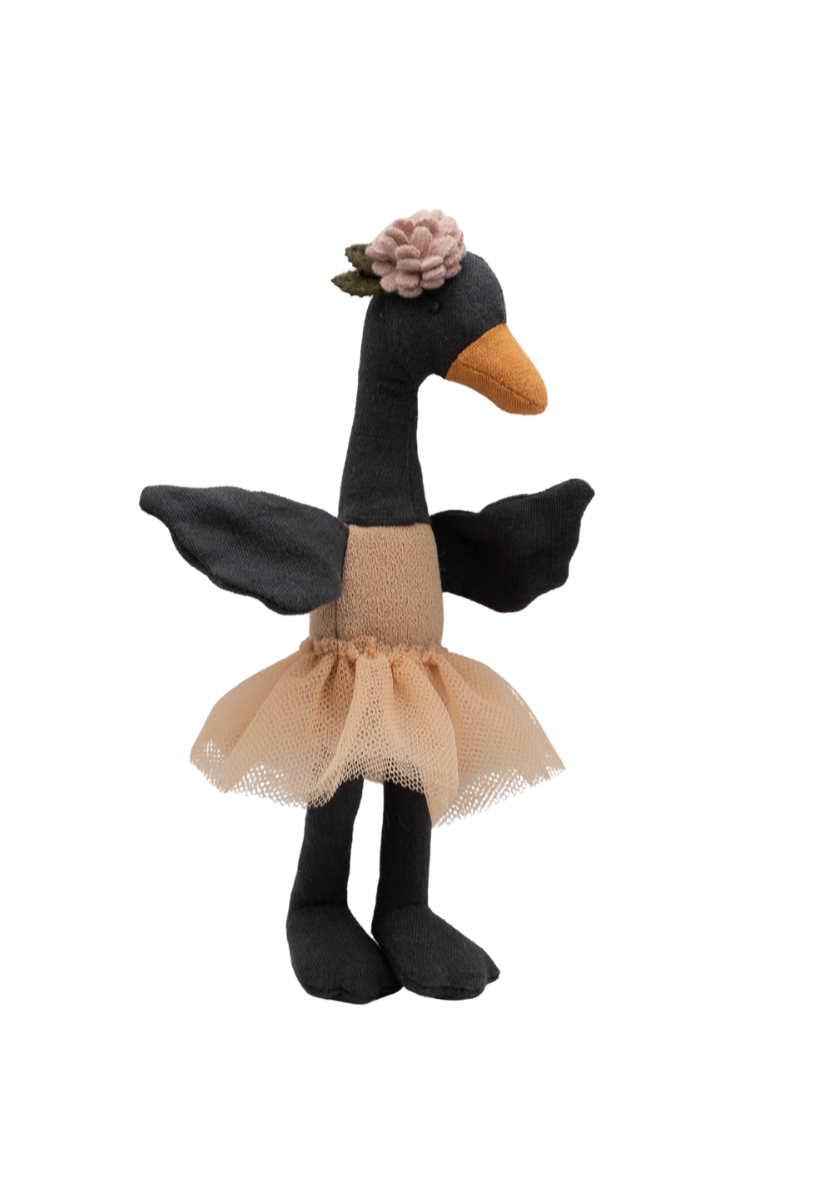 Rugaroo Black Swans (4 Swans)