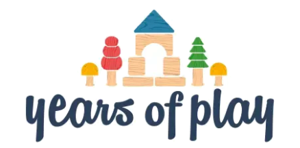 Years Of Play