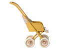 Load image into Gallery viewer, Maileg Micro Stroller For Mice (Mint, Powder or Yellow)
