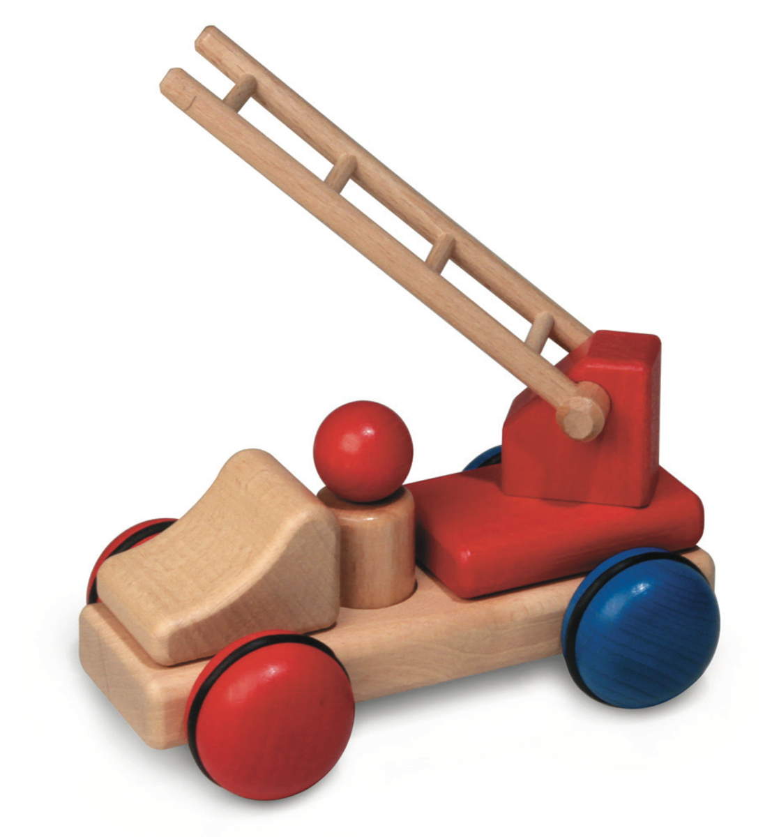 Fagus Mini Fire Truck