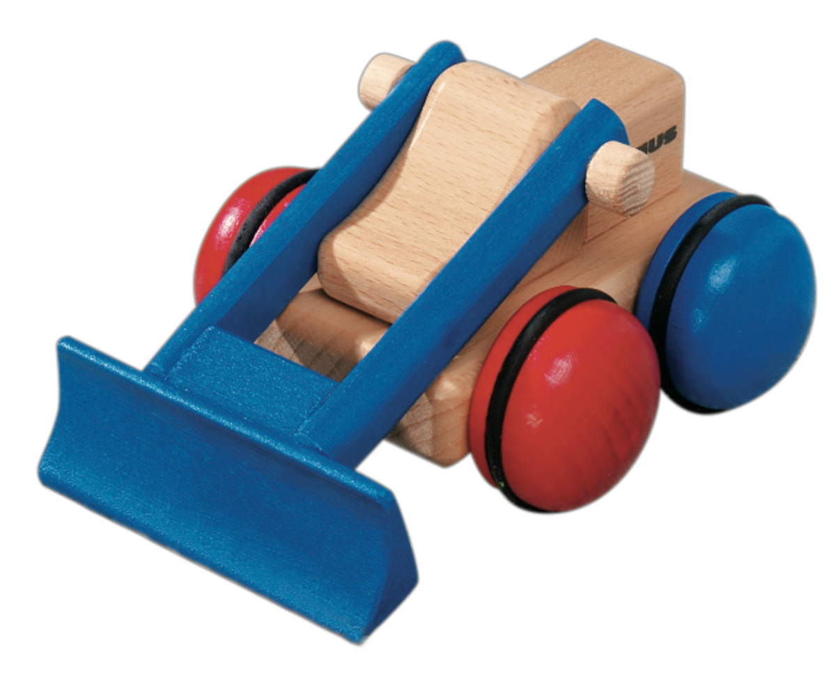 Fagus Mini Bulldozer