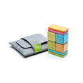 Load image into Gallery viewer, Tegu Magnetic Blocks Travel Toy For Kids Original Pocket Pouch
