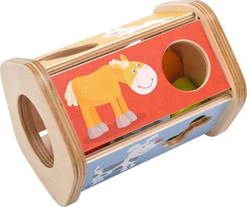 Haba Snack Stack Sorting Box