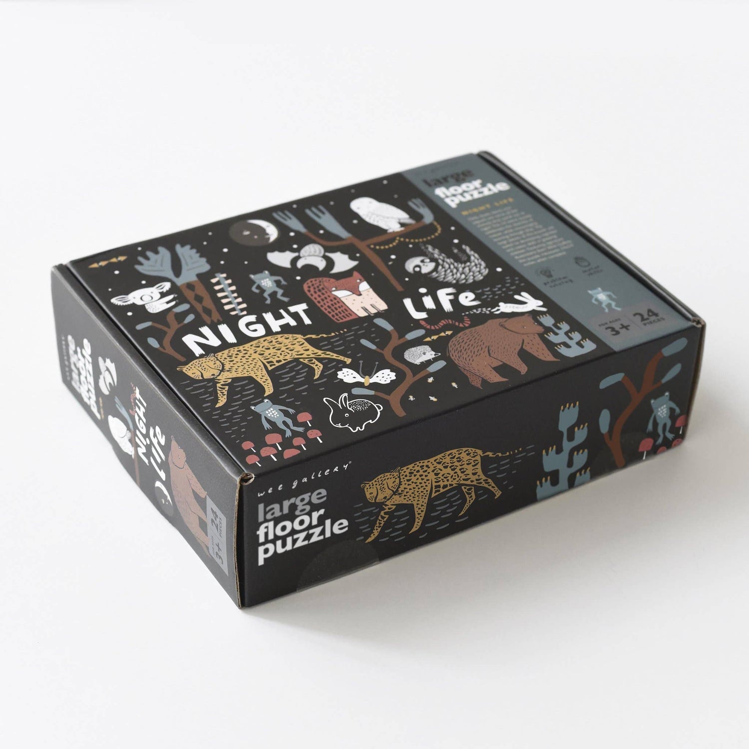 Puzzles