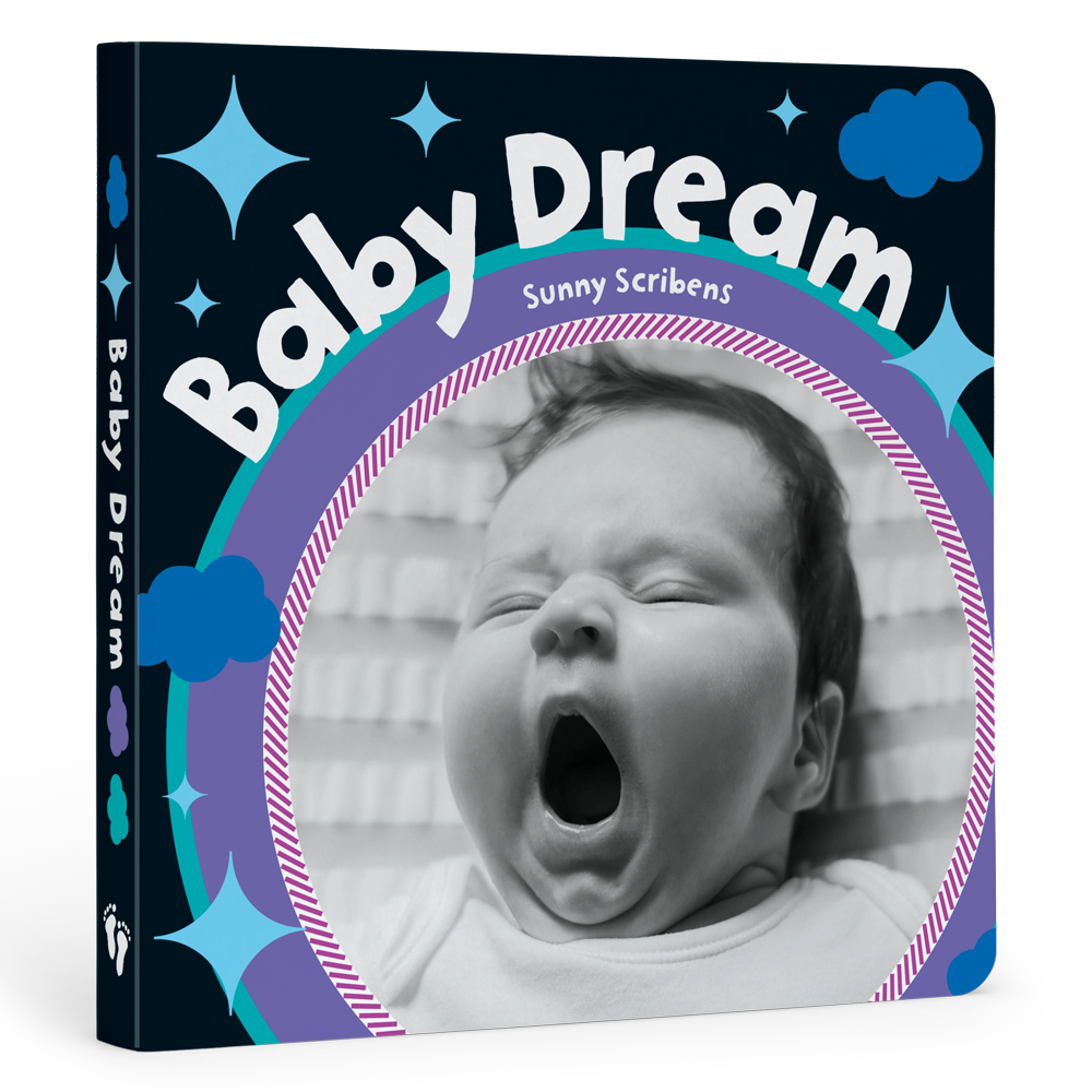 Barefoot Books Baby Dream