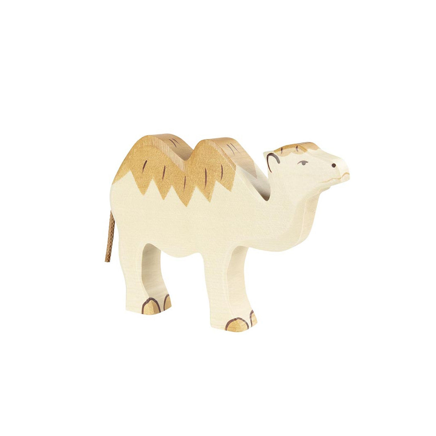 Holztiger Camel European Wooden Toy Animal
