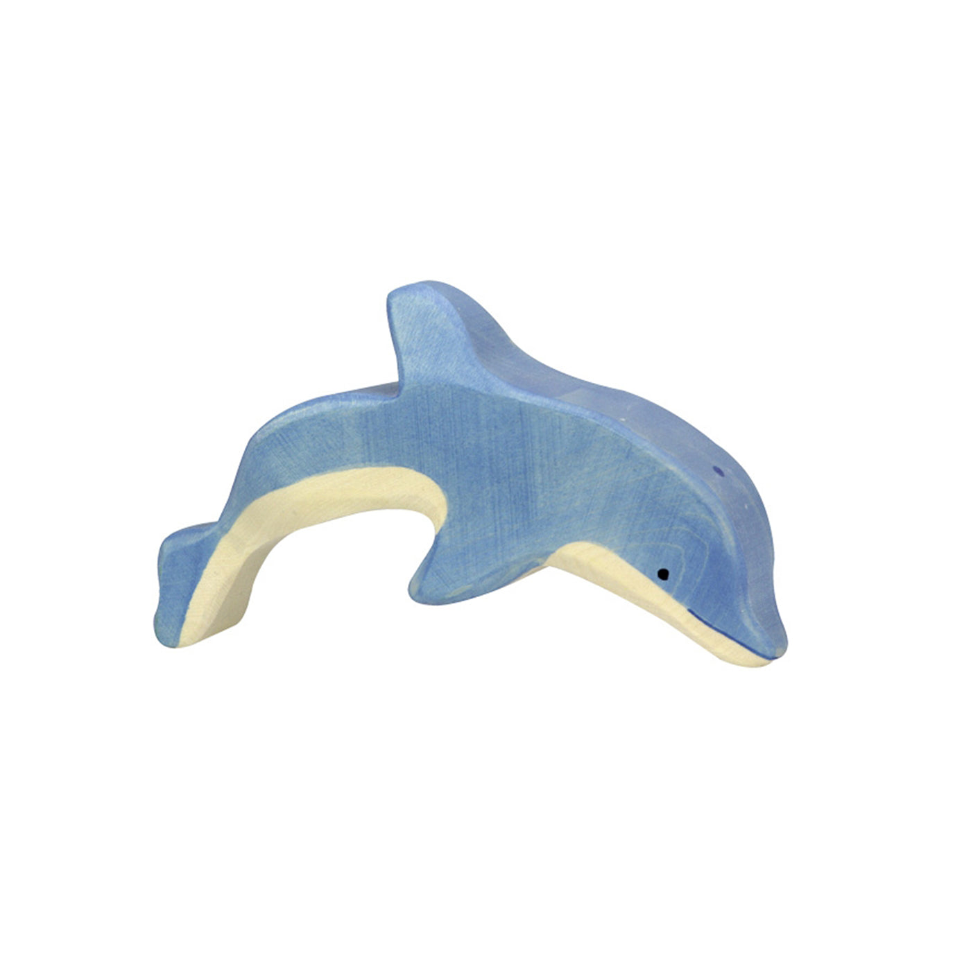 Holztiger Dolphin Jumping European Wooden Toy Animal