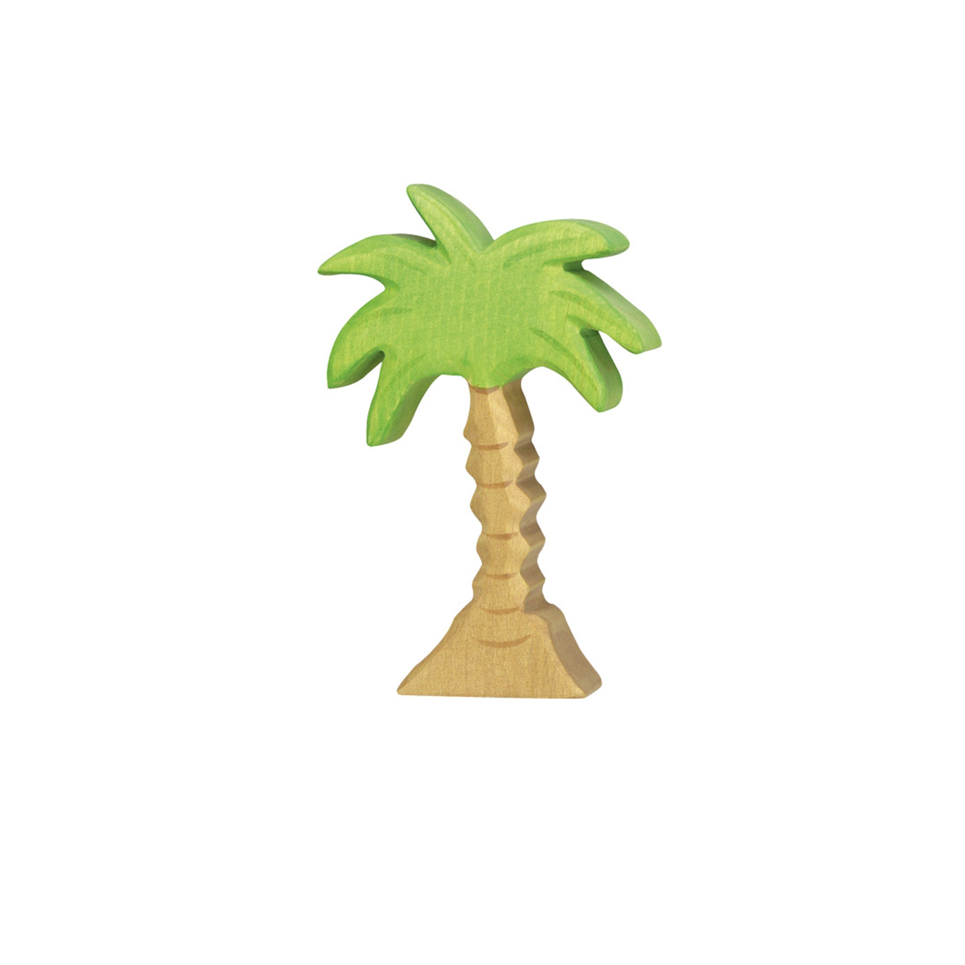 Holztiger Medium Palm Tree European Wooden Toy Animal