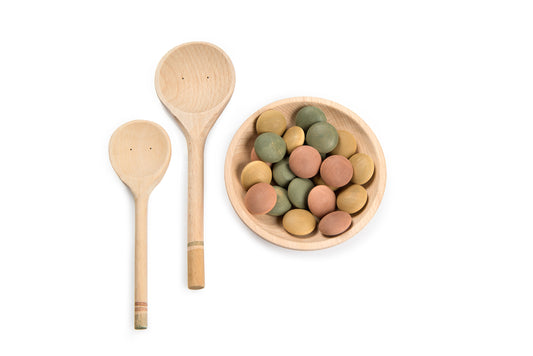 Grapat Yummy Play Set