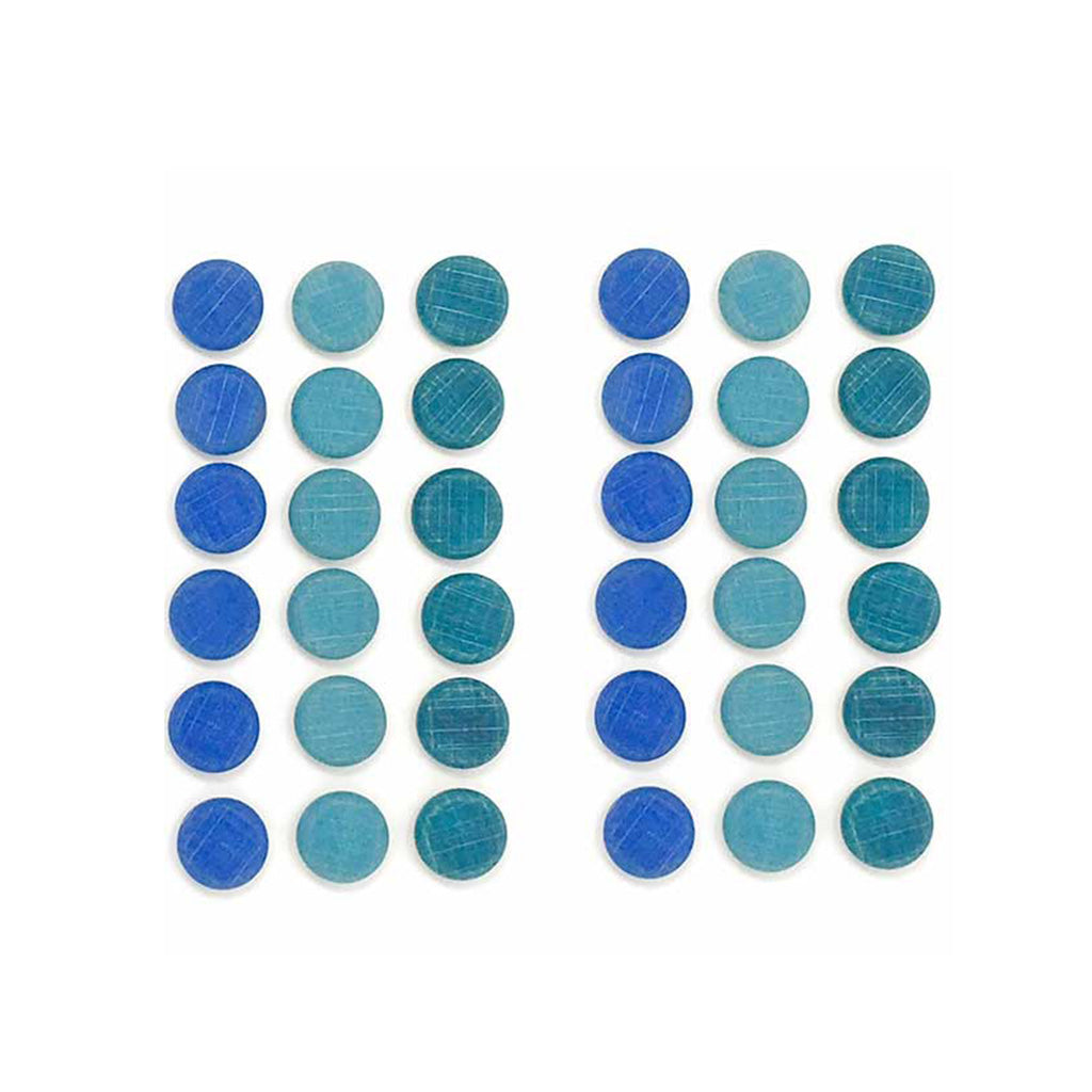 Grapat Mandala Little Coins