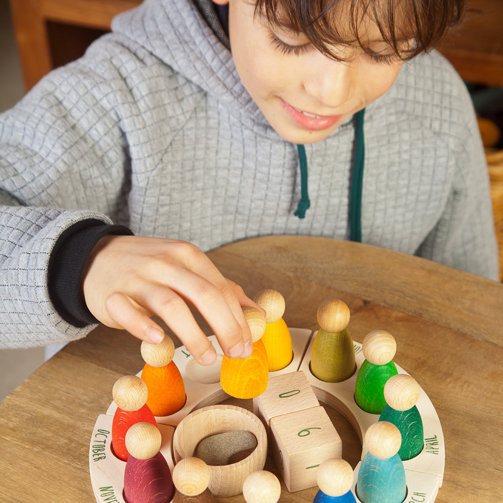 Beauty of Grapat and Loose Parts Play – Dilly Dally Kids