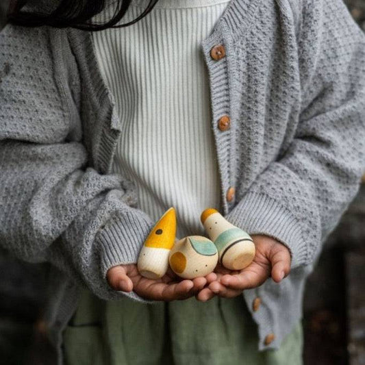 Grapat Hooray! Play Set