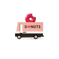 Load image into Gallery viewer, Candylab Donut Van Toy Car For Kids
