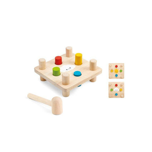 PlanToys Hammer Peg