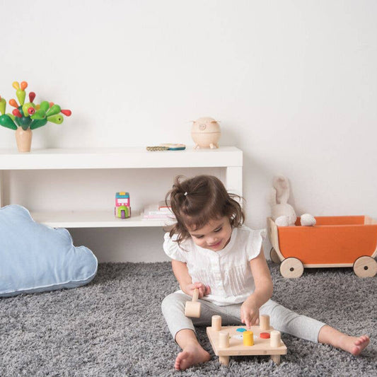 PlanToys Hammer Peg