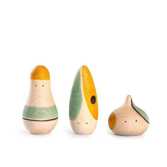 Grapat Hooray! Play Set