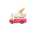 Load image into Gallery viewer, Candylab Ice Cream Van Toy Car For Kids
