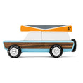 Load image into Gallery viewer, Candylab Pioneer Classic Toy Car For Kids
