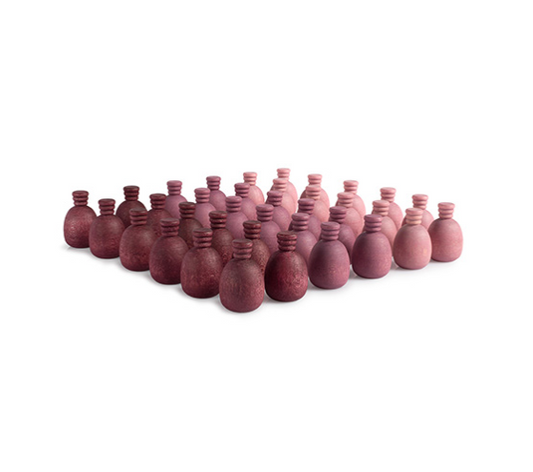 Grapat Mandala Pineapples