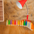 Load image into Gallery viewer, Grapat Sticks Wooden European Toy
