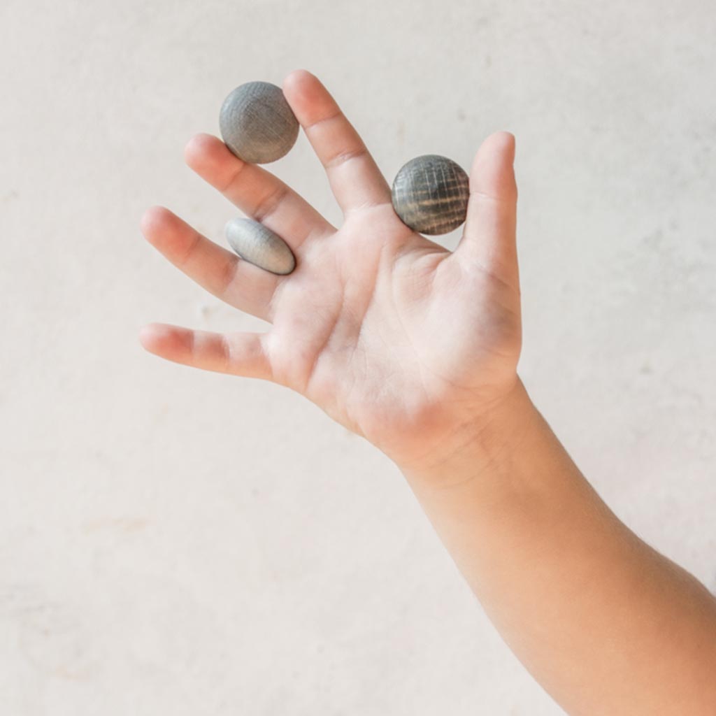 Grapat Mandala Stones