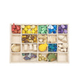 Load image into Gallery viewer, Grapat Tinker Tray For Wooden Toys And Loose Parts
