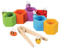 Load image into Gallery viewer, PlanToys Beehives
