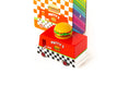 Load image into Gallery viewer, Candylab Toys Hamburger Van For Kids
