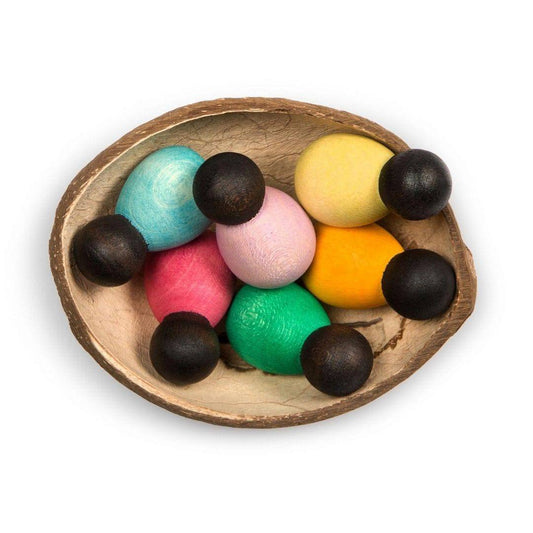 Grapat Dark Baby Nins